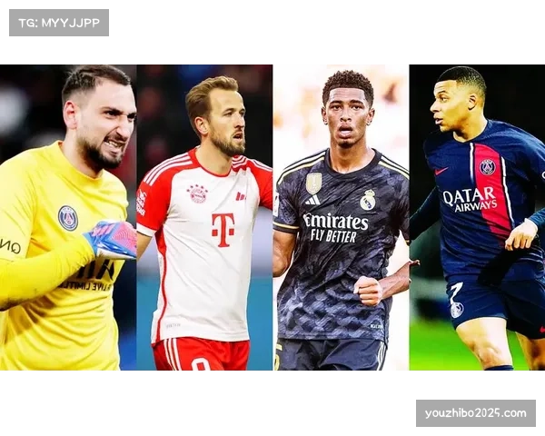 前瞻:欧冠四强对决在即,数据分析揭示皇马与拜仁的攻守转换命门 前瞻:欧冠四强对决在即,数据分析揭示皇马与拜仁的攻守转换命门